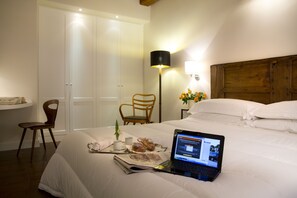 1 Schlafzimmer, Zimmersafe, Bügeleisen/Bügelbrett, kostenloses WLAN