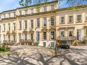 Leilighet, 2 queensize-senger | Eksteriør