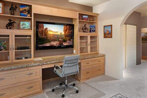 Interieur