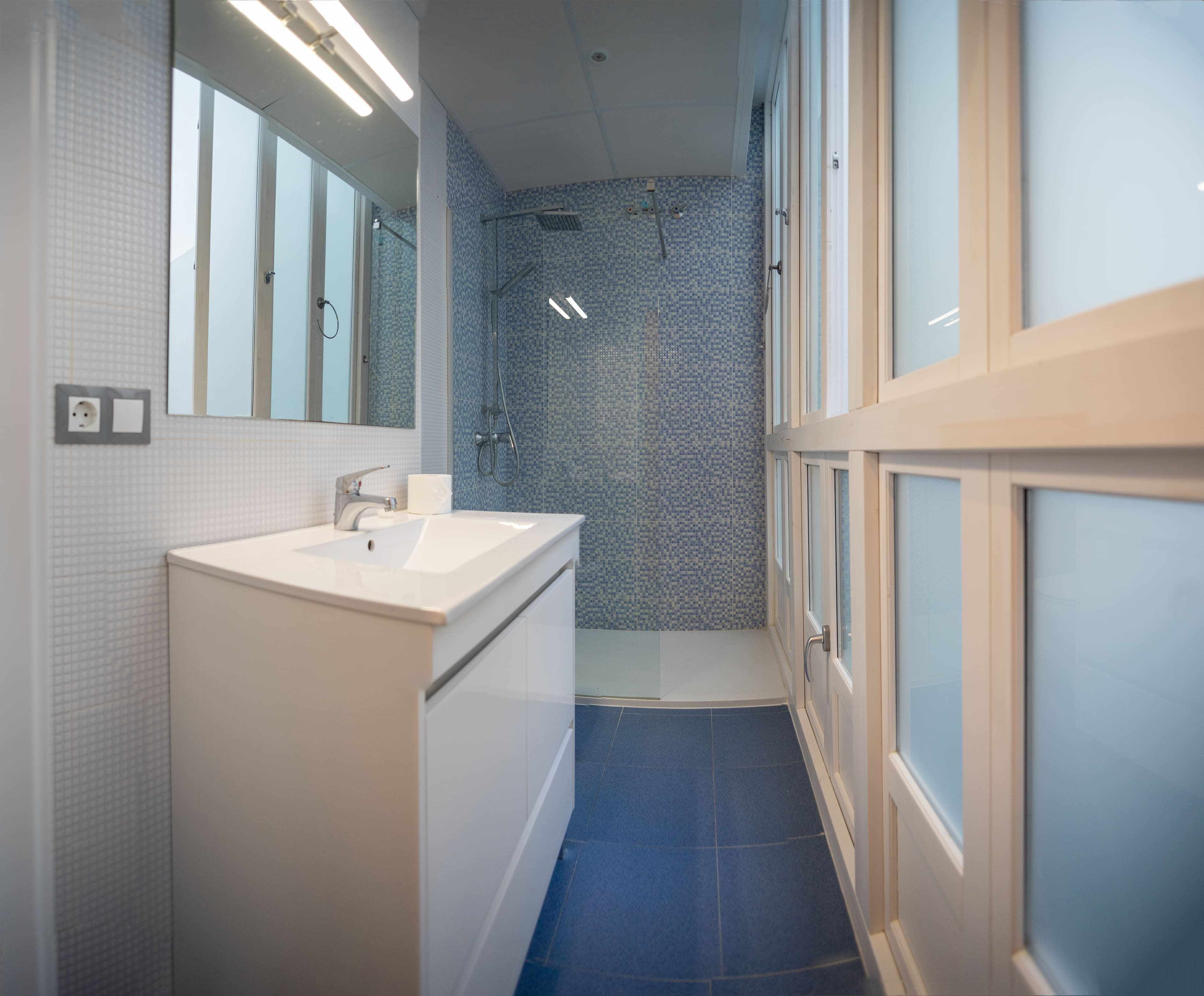 Cozy Catedral Ha Apartment