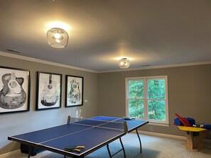 Sala de juegos