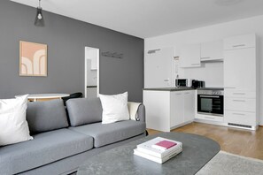 TV, impianto stereo
