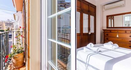 A&n House of the Sun .