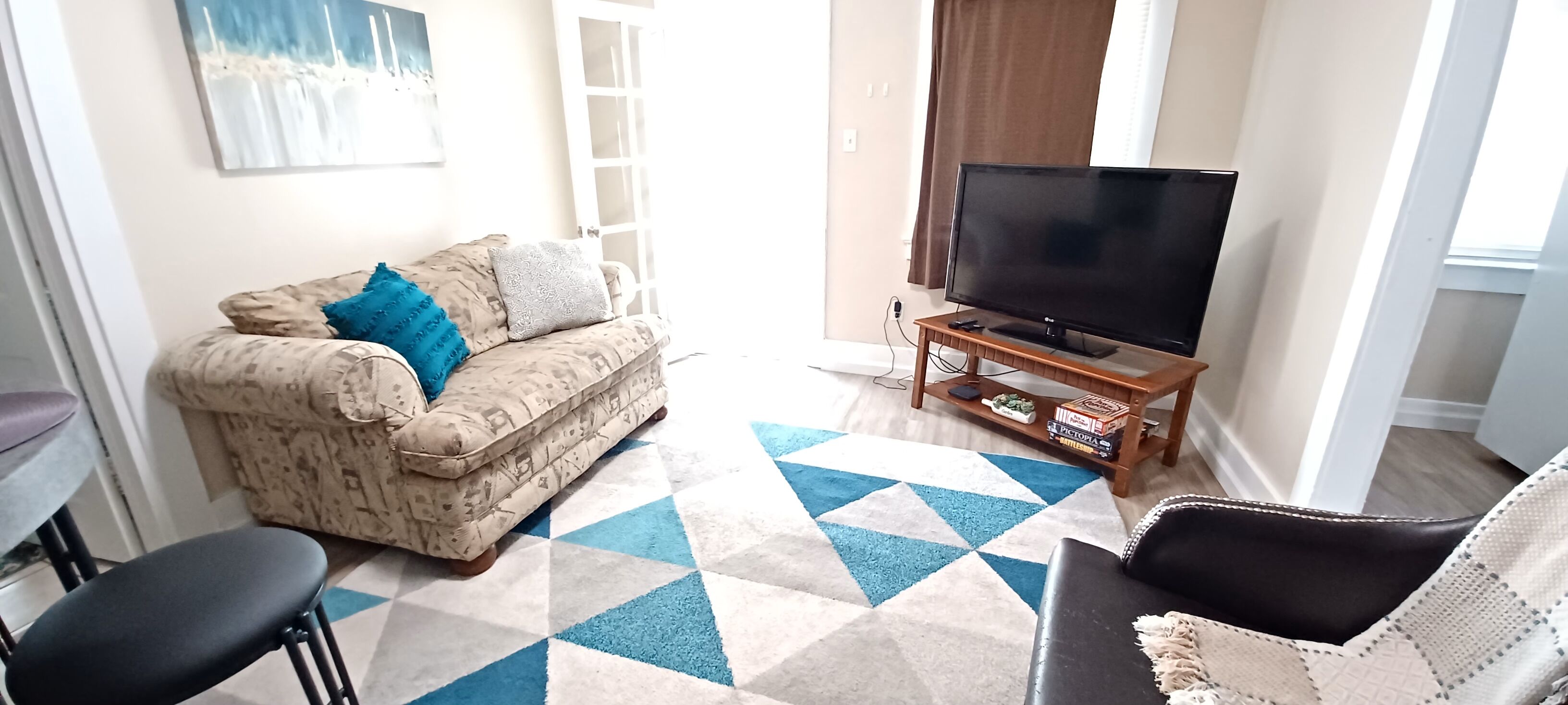 2BR Home in Nob Hill/UNM Neighborhood/ Centrally located