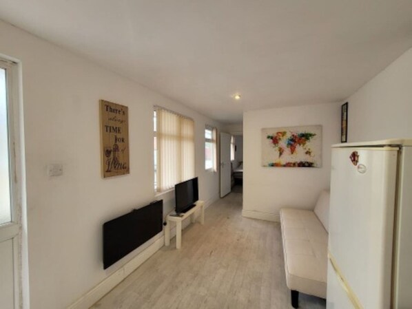 Apartamento | Fachada