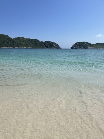 Plage. Guest house da torre