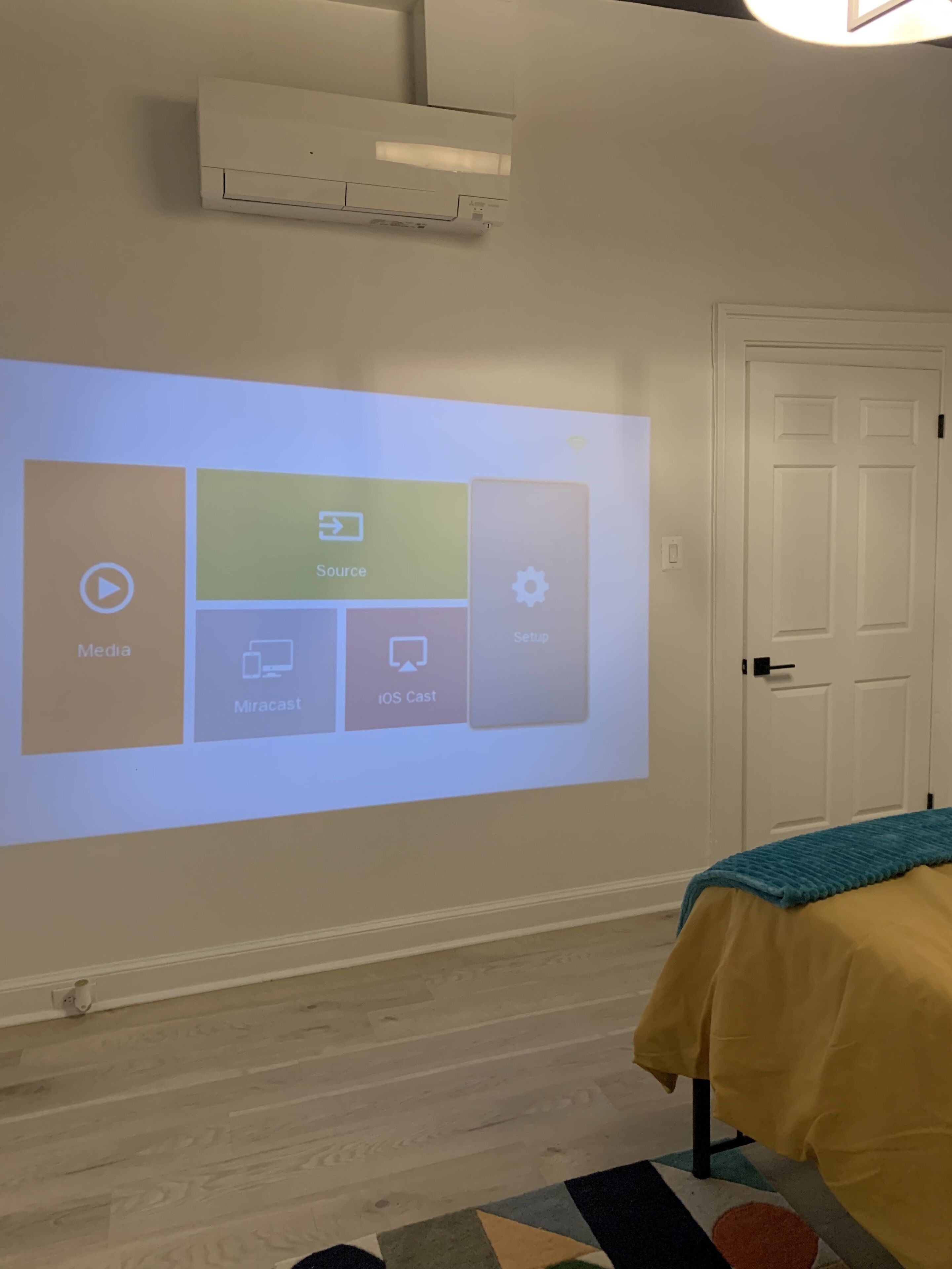 Eclectic, Bold, & Cozy 1-Bedroom Apartment in Artsy Neighborhood