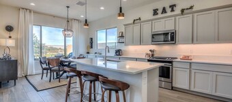 Spend your vacation in stunning Goodyear, Arizona