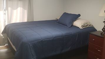 4 bedrooms, free WiFi, bed sheets