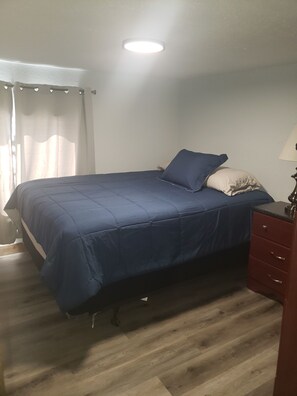 4 dormitoris, wifi gratuïta i roba de llit 