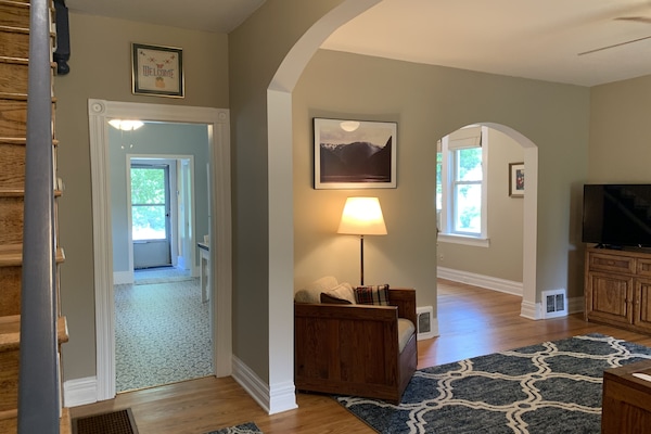 Intérieur