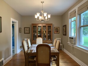 Dining - Jones Inn Confluence - 3 Bd/2 Bth House (Confluence)