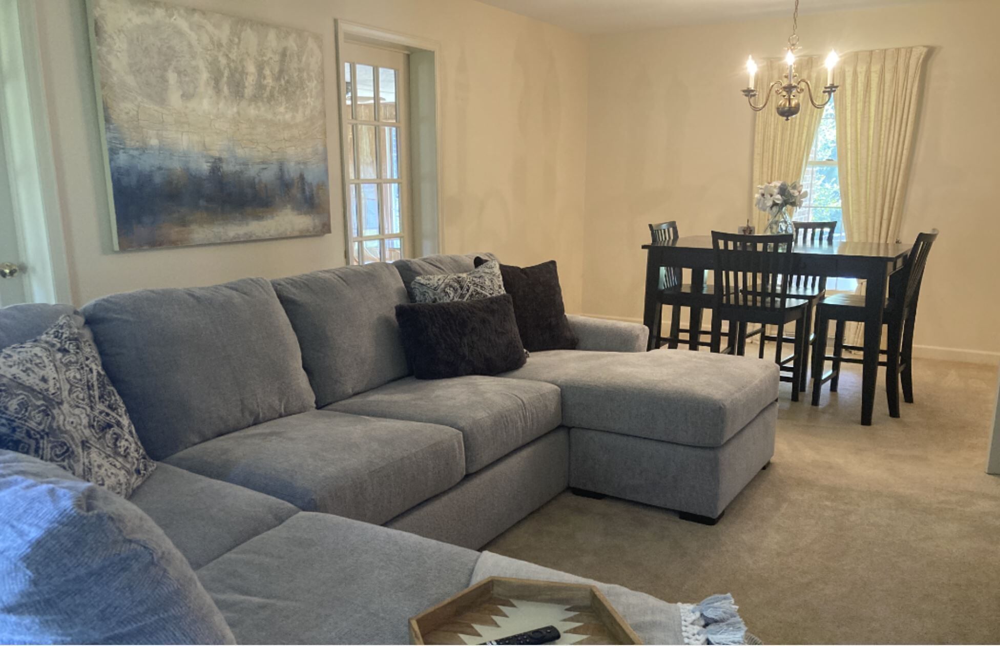 Cozy Colonial on 20 Acres