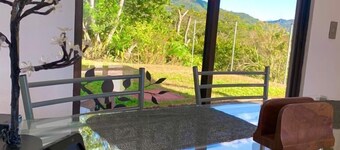 Mountain views and beautiful sunrises 🗻