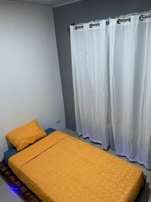 2 Schlafzimmer, kostenloses WLAN, Bettwäsche, Rollstuhlgeeignet