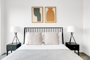 1 quarto, ferros/tábuas de passar roupa, Wi-Fi, roupa de cama