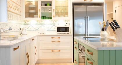 10 Husabost by Interhome