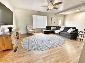 Smart-TV, Netflix, Streaming-Dienste