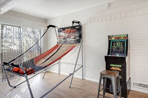 Sala de juegos