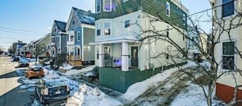Cozy, Elegant and Bright 2 bed in the East End