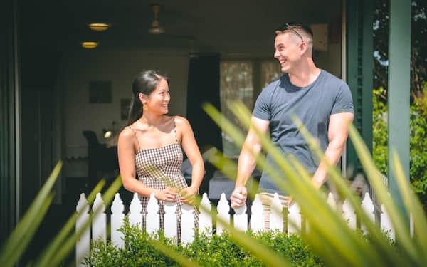 Darwin Resort