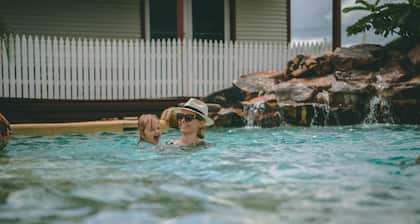Darwin Resort