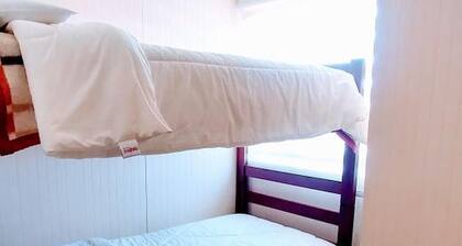 Furnished Apartment Cabañas del Profe