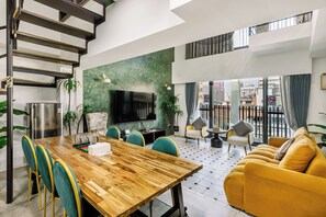 View from room - Nan Nan (Kaohsiung)