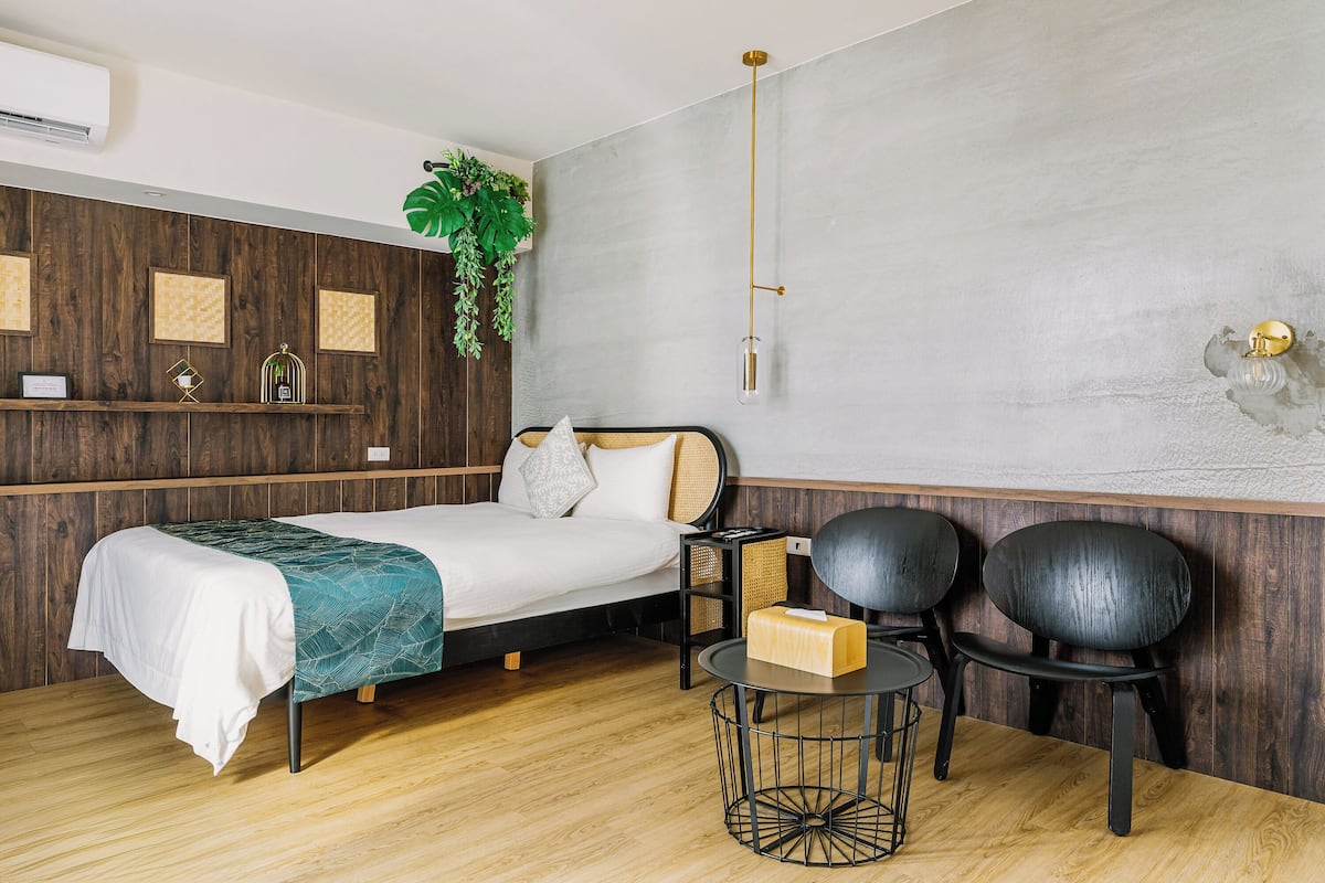 Chambre Double Supérieure