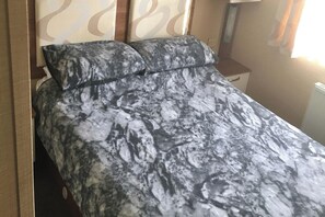 3 chambres, fer et planche à repasser, Wi-Fi