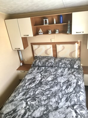 3 chambres, fer et planche Ă repasser, Wi-Fi