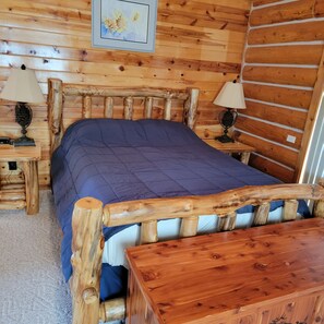 2 Schlafzimmer, kostenloses WLAN, Bettwäsche