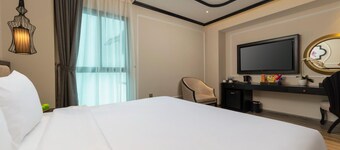 FTE Ba Dinh Hotel