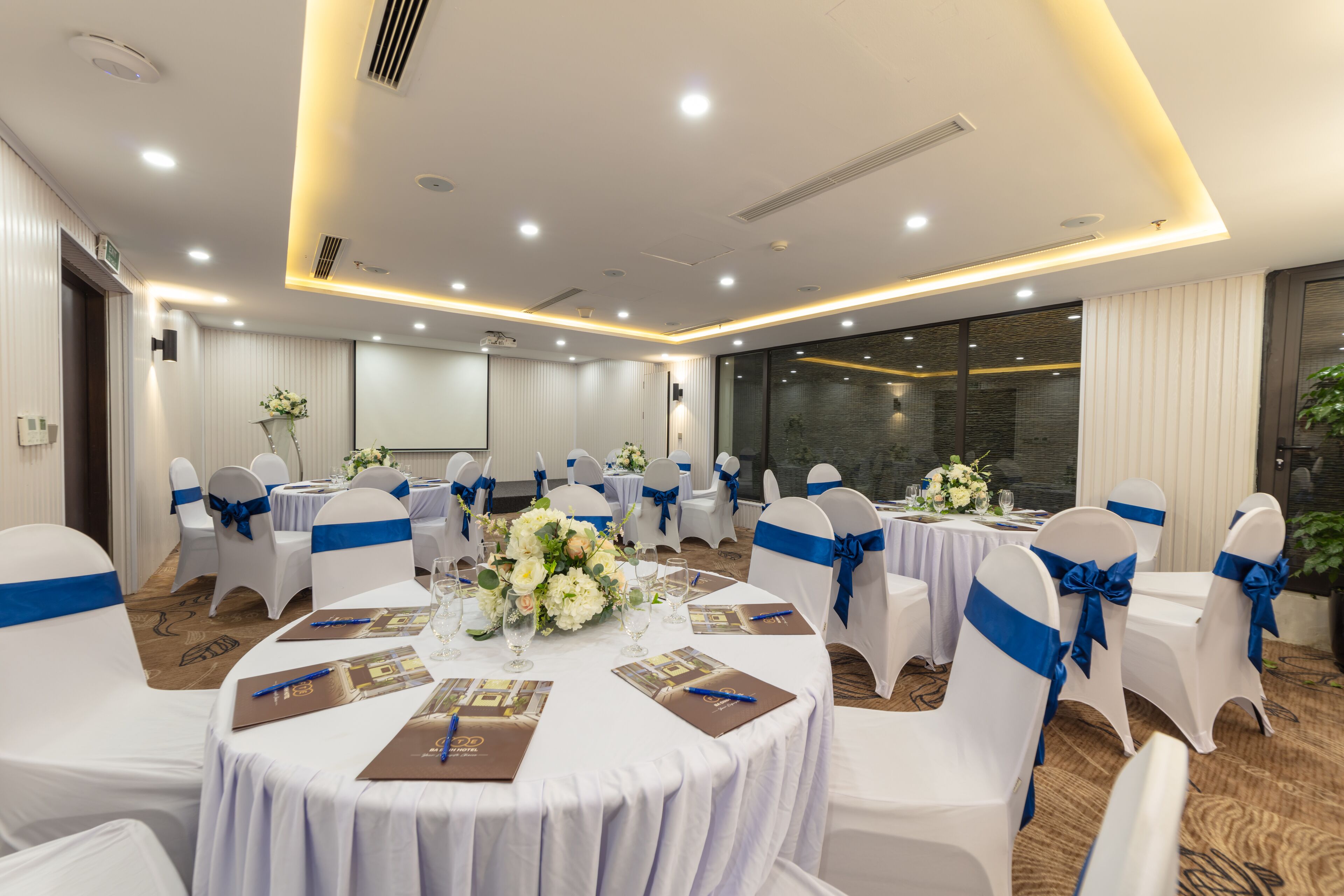 Photo - FTE Ba Dinh Hotel