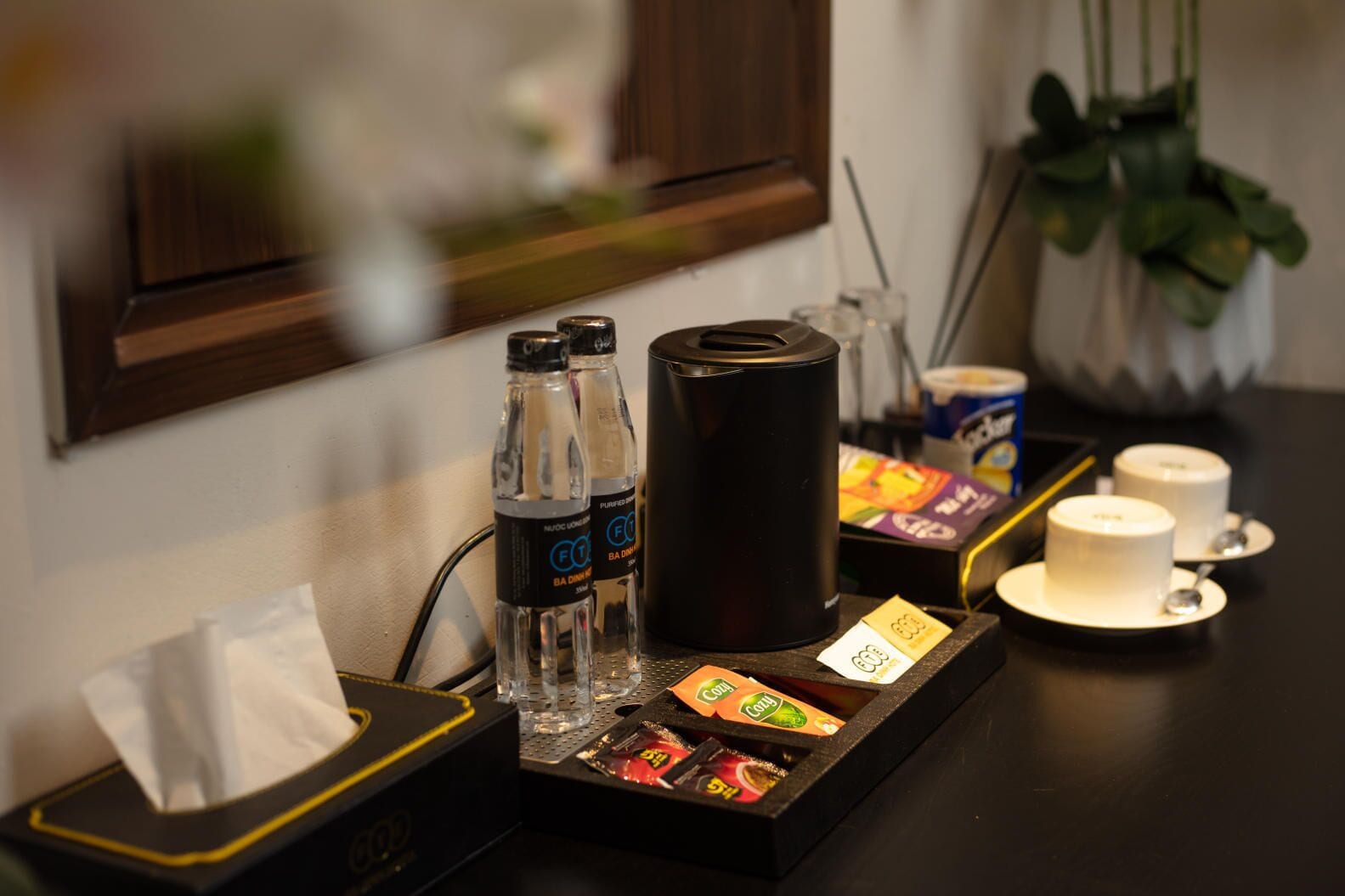 Foto - FTE Ba Dinh Hotel