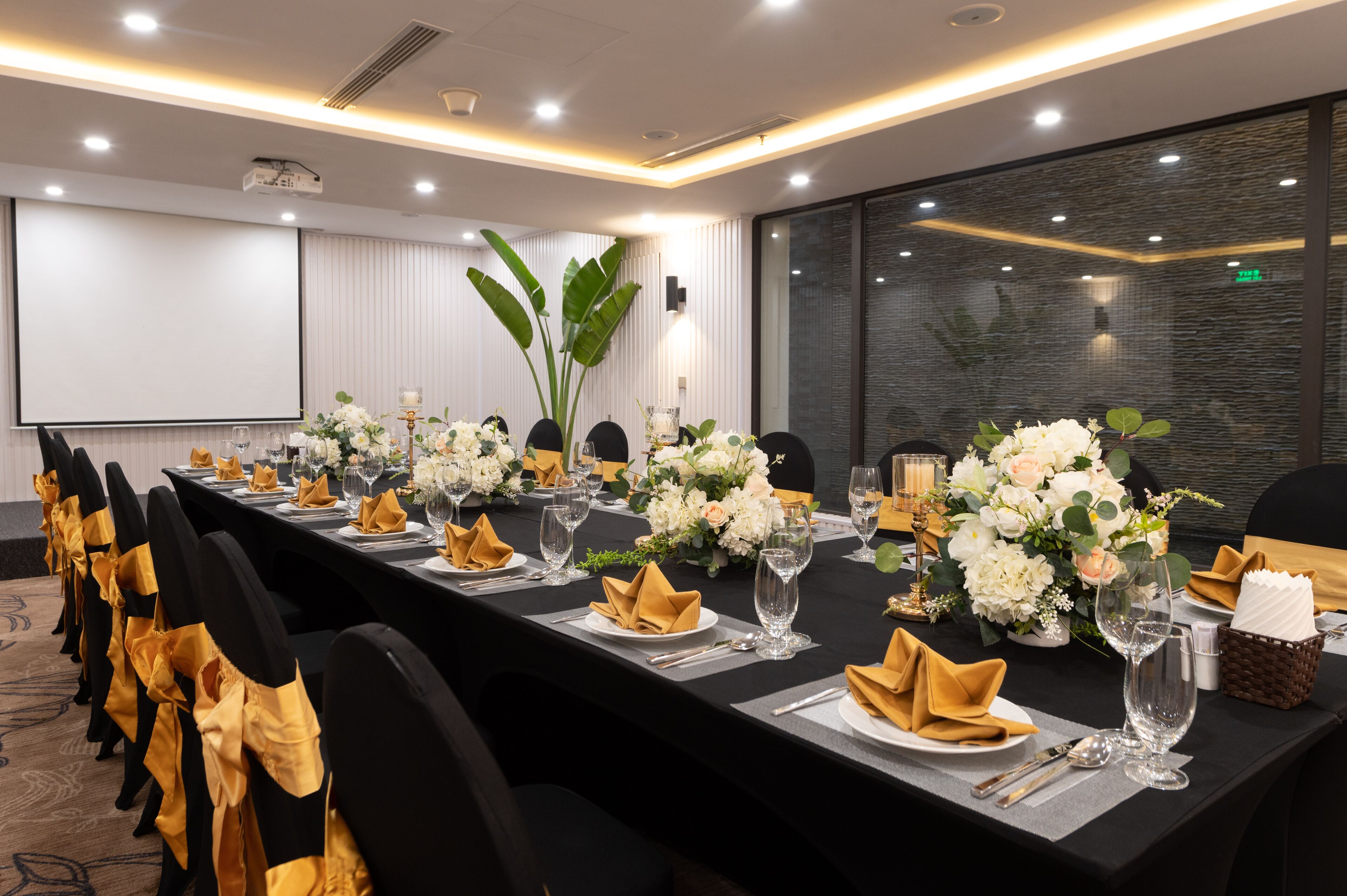 Foto - FTE Ba Dinh Hotel