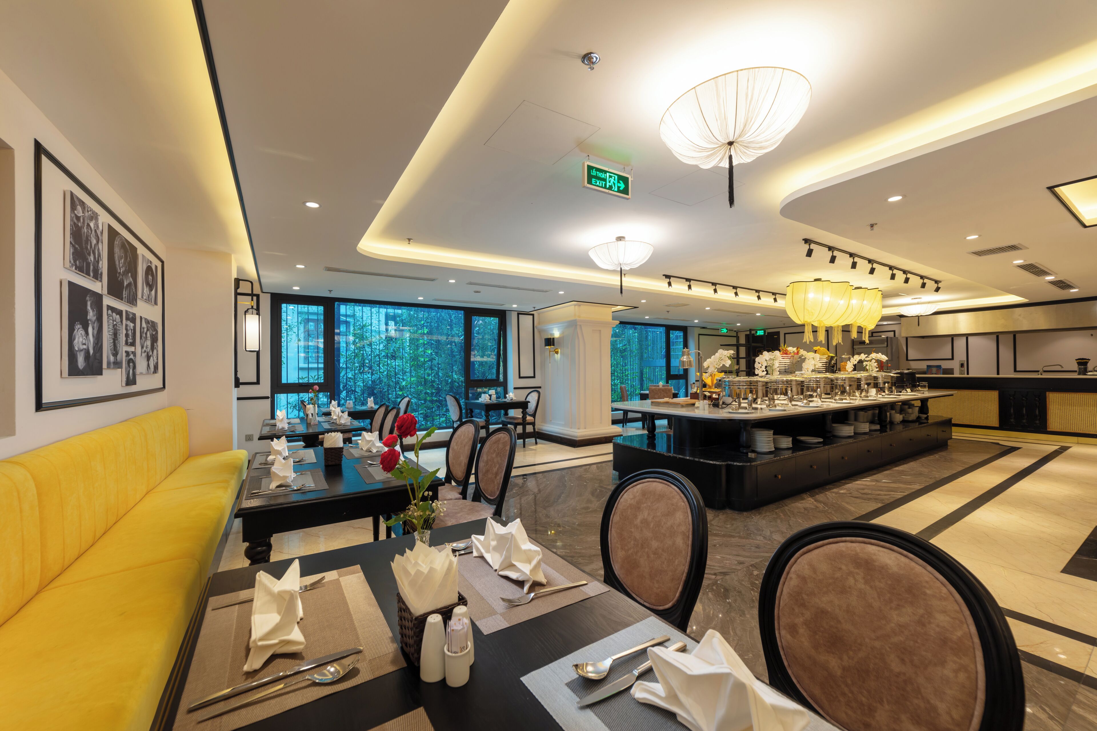 Photo - FTE Ba Dinh Hotel