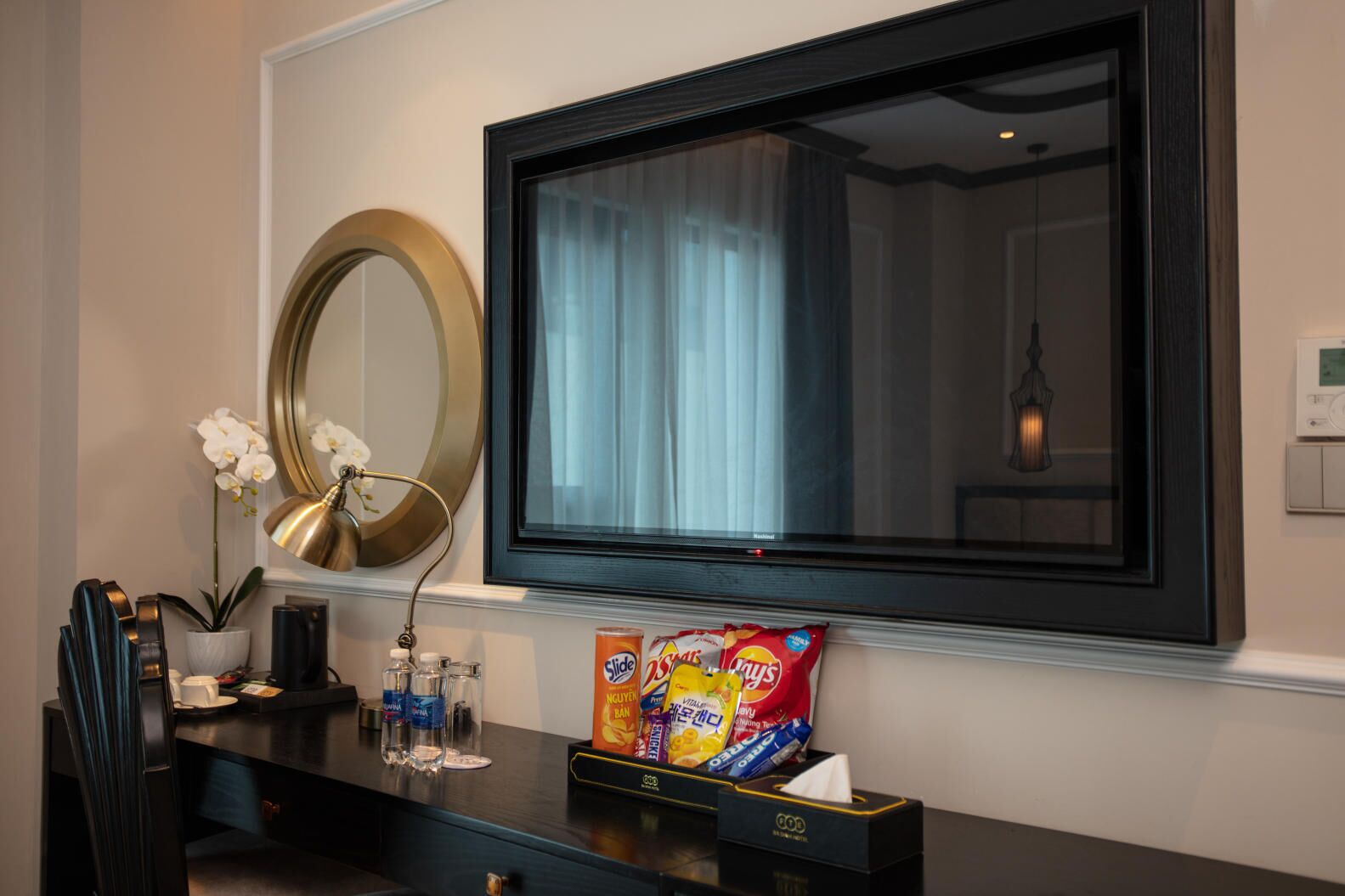 Photo - FTE Ba Dinh Hotel
