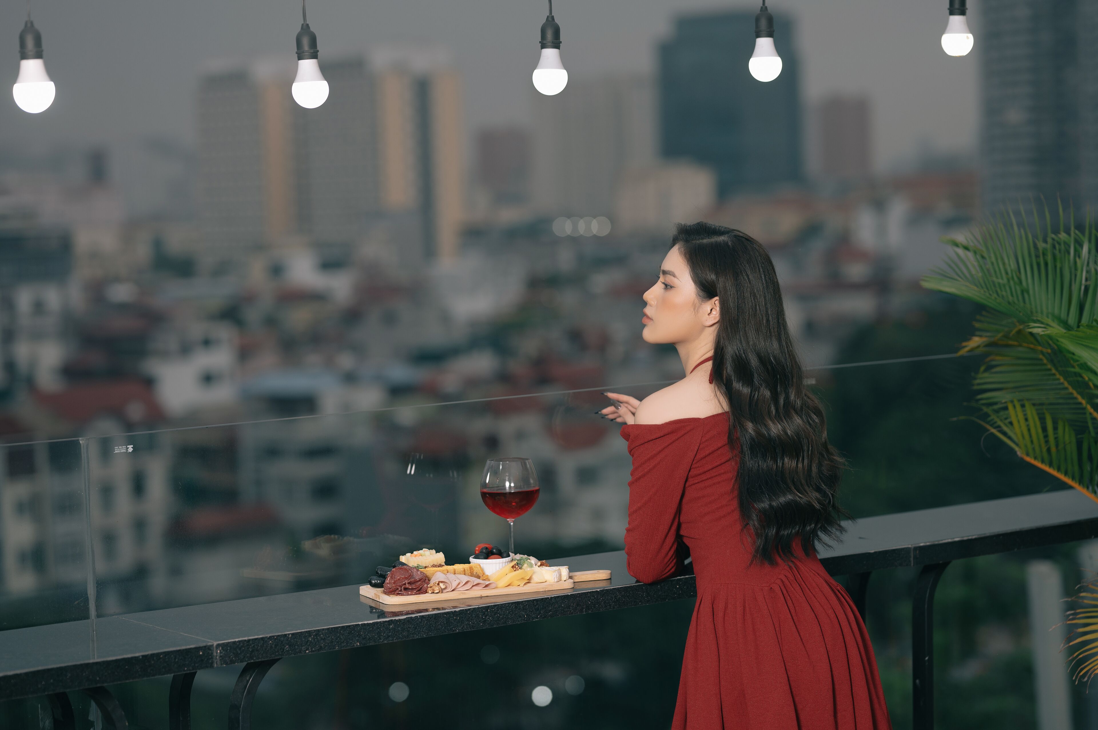 Foto - FTE Ba Dinh Hotel