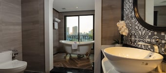 โรงแรม FTE บาดิน