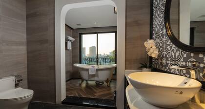 FTE Ba Dinh Hotel