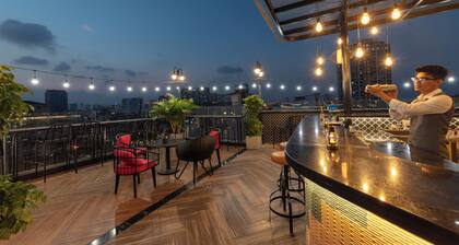 FTE Ba Dinh Hotel