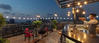 FTE Ba Dinh Hotel