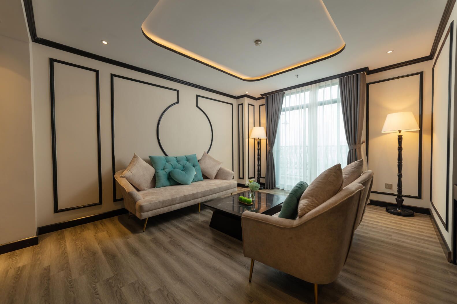 Foto - FTE Ba Dinh Hotel