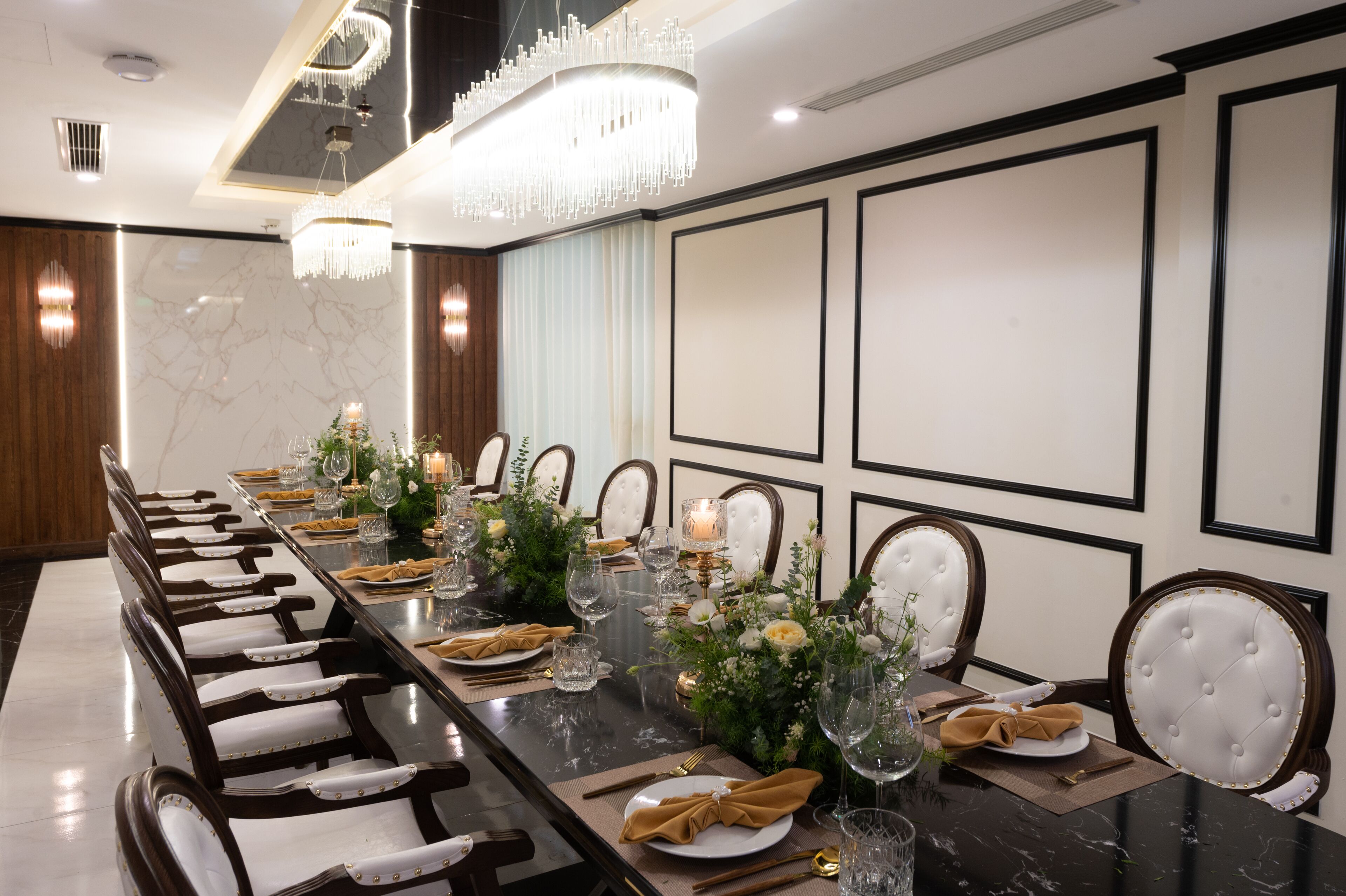 Foto - FTE Ba Dinh Hotel