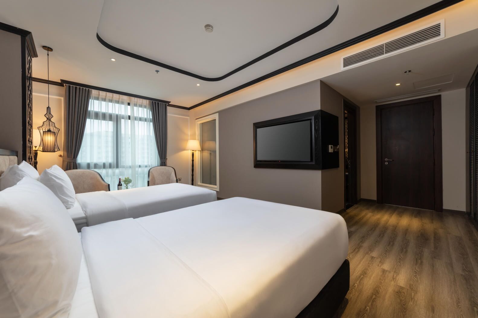 Foto - FTE Ba Dinh Hotel