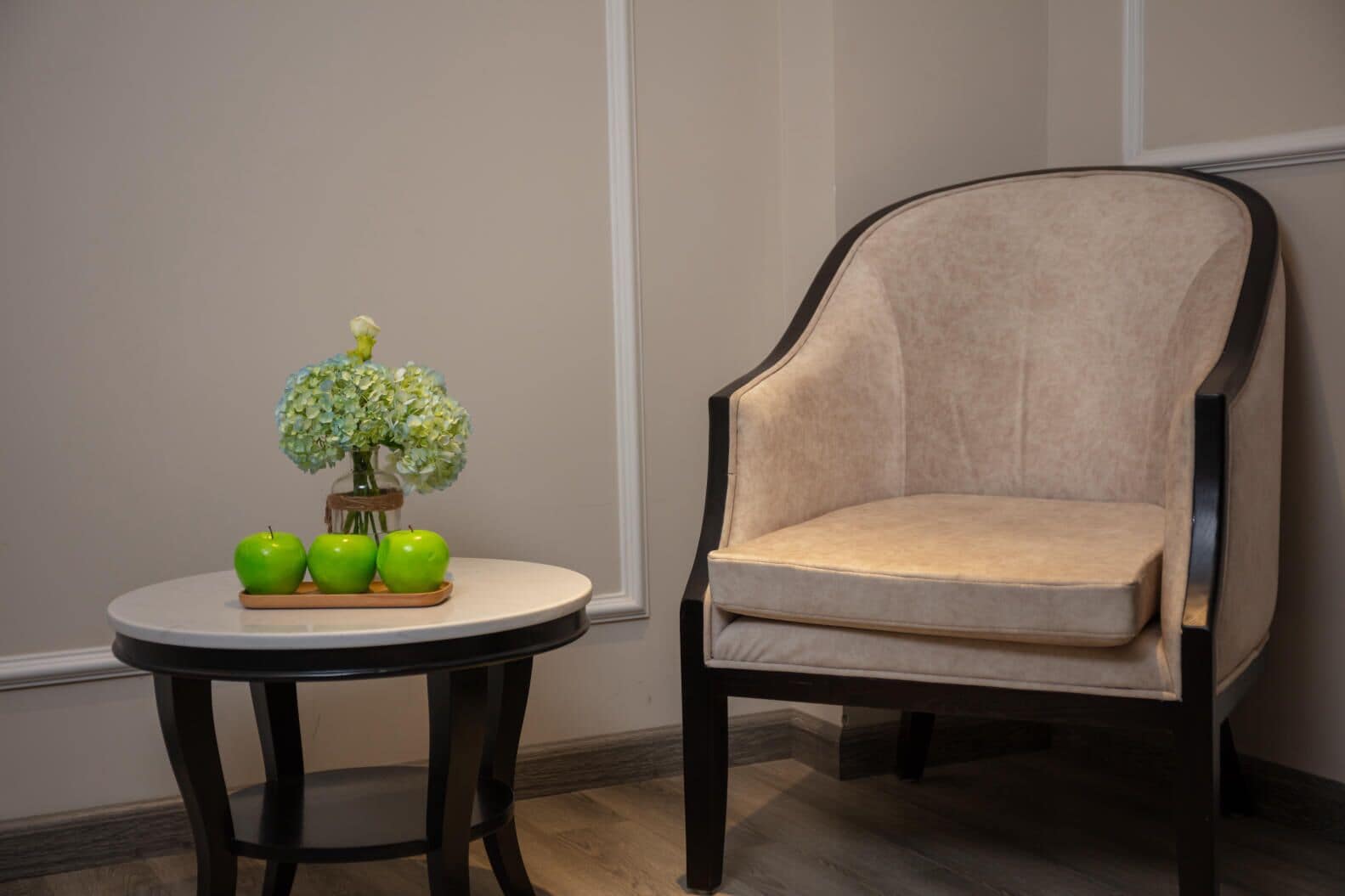 Foto - FTE Ba Dinh Hotel