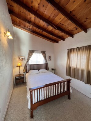 3 chambres, Wi-Fi gratuit, draps fournis