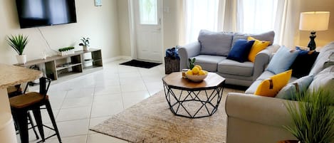 تلفزيون ذكي، مدفأة