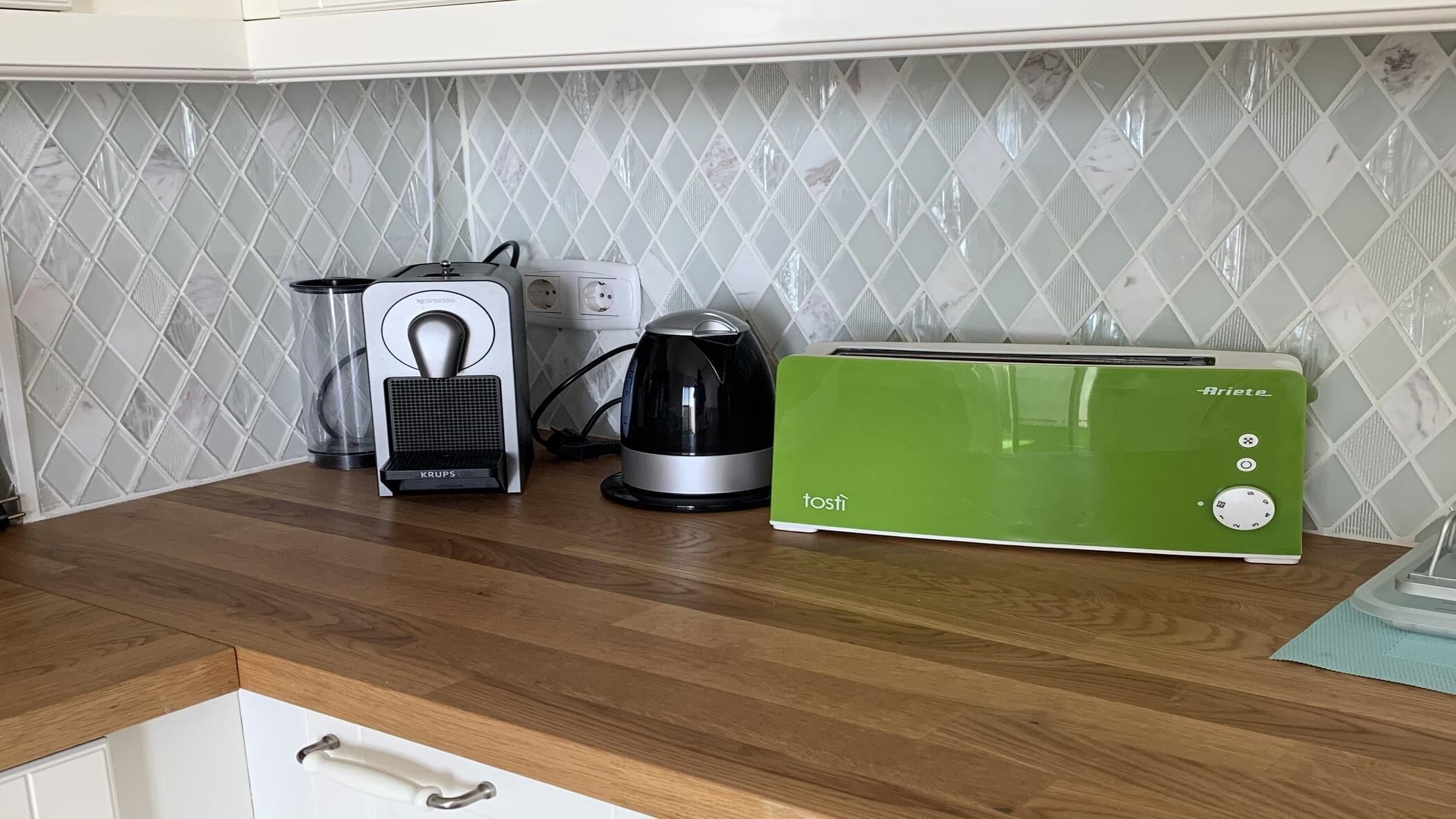 Turquesa powered by SolymarCalma